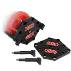 Distributor Cap Hold Down
